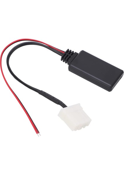 Mazda 3 5 6 Rx8 323 Mx5 Kablosuz Bluetooth Aux Adaptörü SKU54