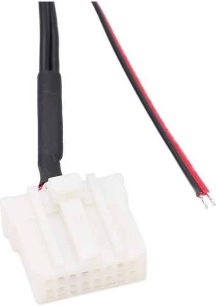 Mazda 3 5 6 Rx8 323 Mx5 Kablosuz Bluetooth Aux Adaptörü SKU54