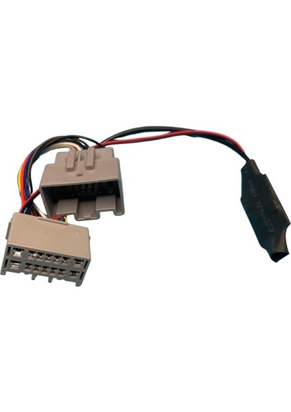 Volvo S40 S60 S80 C30 C70 XC70 XC90 Bluetooth Aux Adaptör SKU60