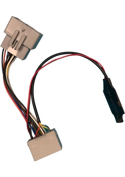 Volvo S40 S60 S80 C30 C70 XC70 XC90 Bluetooth Aux Adaptör SKU60