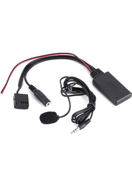 Ford Focus Mondeo Transit 6000CD Bt Mikrofonlu Aux Adaptör SKU63