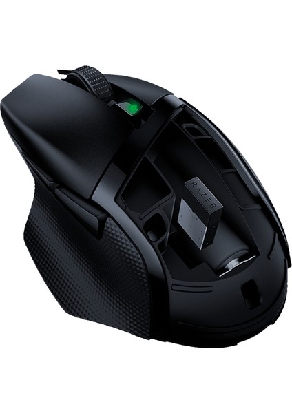 Basilisk x Hyperspeed Kablosuz Gaming Mouse  (Yurt Dışından)