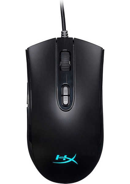 Hyperx Pulsefire Çekirdek Rgb Kablolu Mouse (Yurt Dışından)