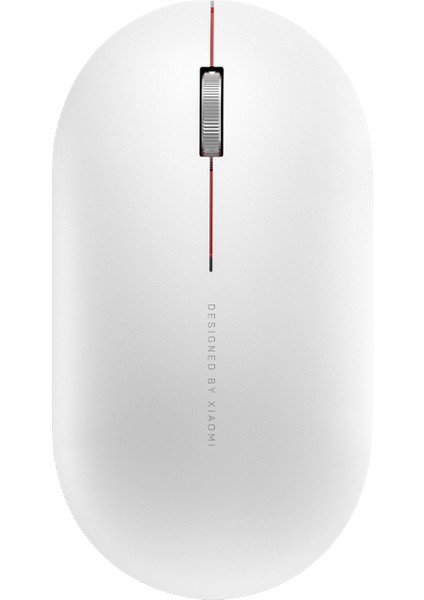 Kablosuz 2 2.4 Ghz Mouse (Yurt Dışından)