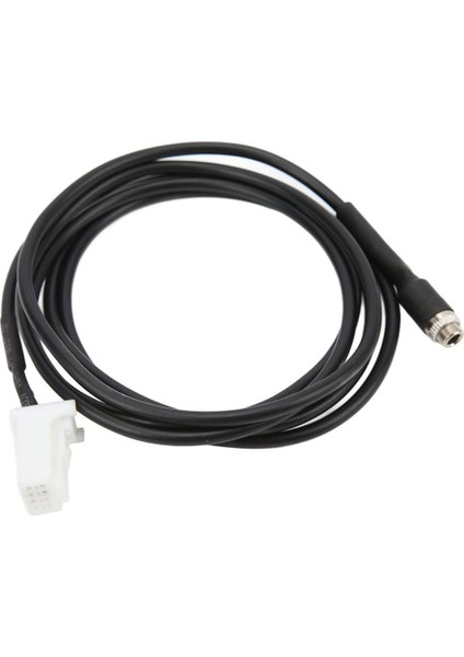 Suzuki Grand Vitara Sx4 2007-2010 Stereo Dişi Aux Kablosu SKU65