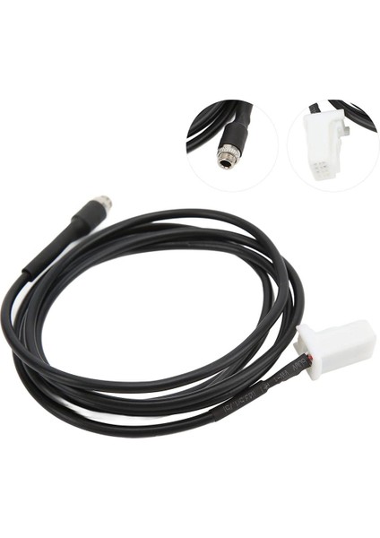 Suzuki Grand Vitara Sx4 2007-2010 Stereo Dişi Aux Kablosu SKU65 fiyatları
