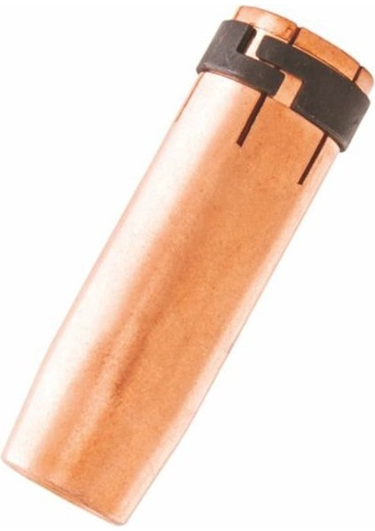 Gazaltı Kaynak Makinası Için Metal Nozul TR-501D