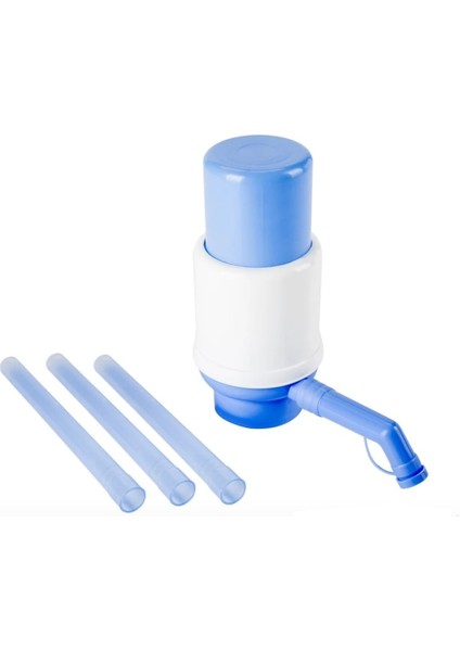 Ergonomik Damacana Su Pompası