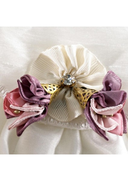 Haseki Keseli Kristal Tesbih fiyatları