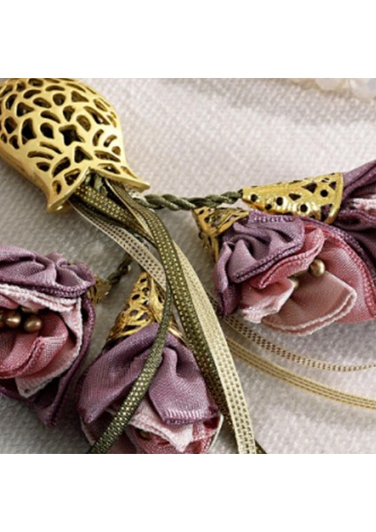 Haseki Keseli Kristal Tesbih fırsatları