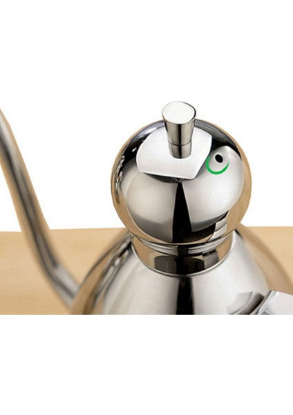 Paslanmaz Çelik Yağ, 0.35L Damla 0.35L ile Şişe Dispenseri Drizzle Can (Yurt Dışından)