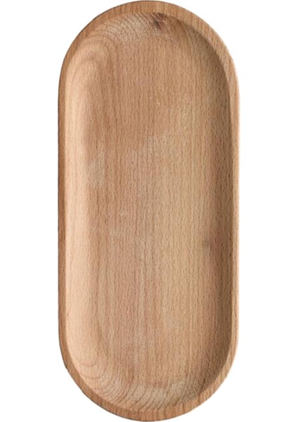 Ahşap Tepsi 10X23 cm (Yurt Dışından) fiyatları