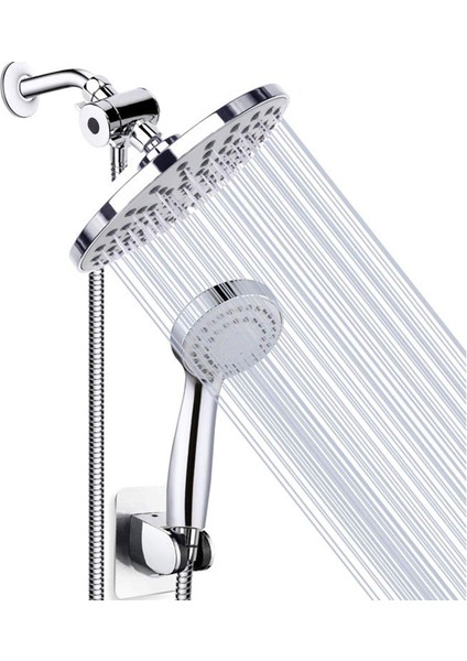 Yağış Başlığı (Yurt Dışından)