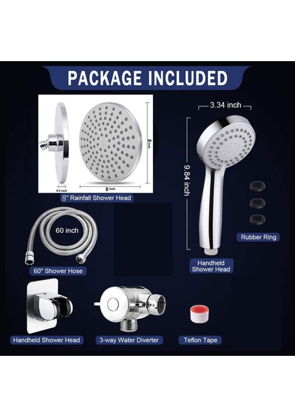 Yağış Başlığı (Yurt Dışından) indirimleri