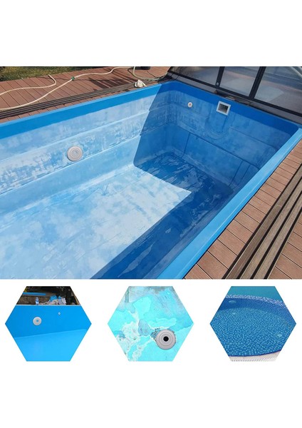 F Fityle Yüzme Havuzu Outlet Masaj Su Çıkışı Spa (Yurt Dışından) fırsatları