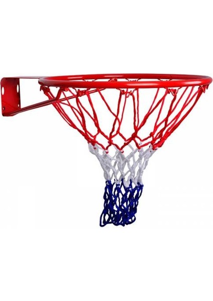 Basketbol Çemberi Tek Katlı 20 mm 45 cm Çap