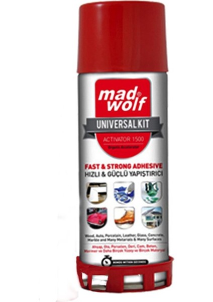 500 ml Sprey Yapıştırıcı