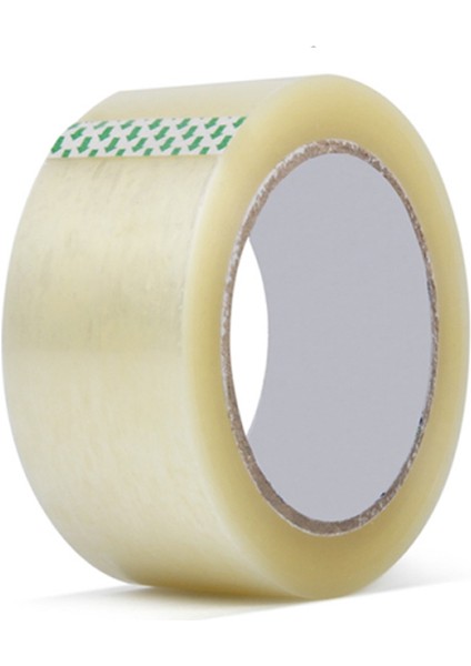 Koli Bandı Şeffaf 45 mm 100 mt
