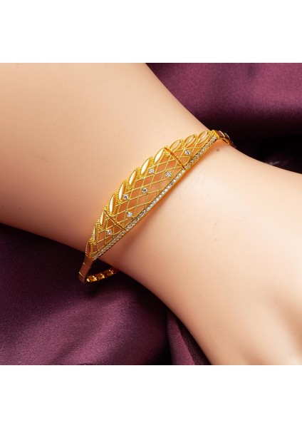 Holiday 22 Ayar Altın Bileklik fiyatları