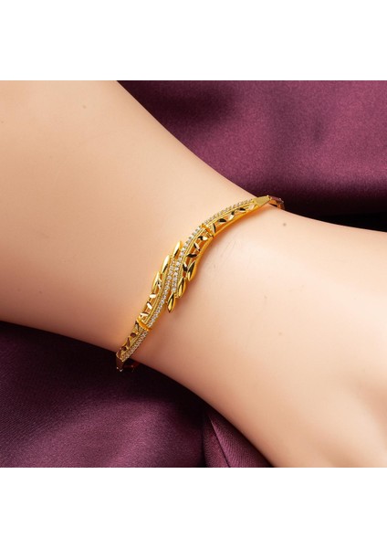 Glory 22 Ayar Altın Bileklik fiyatları