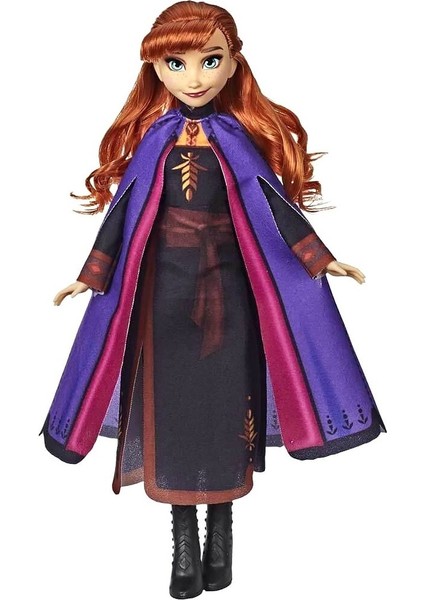 Disney Frozen 2 Anna