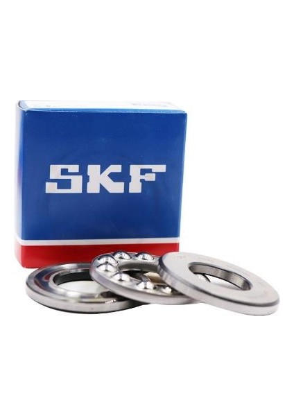 51109 Rulman (Skf) 45X65X14