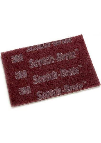 7447 Scotch-Brite El Pedi Keçe