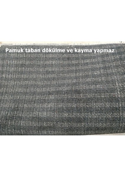 Decoser Halı 5001 Sarı Kilim