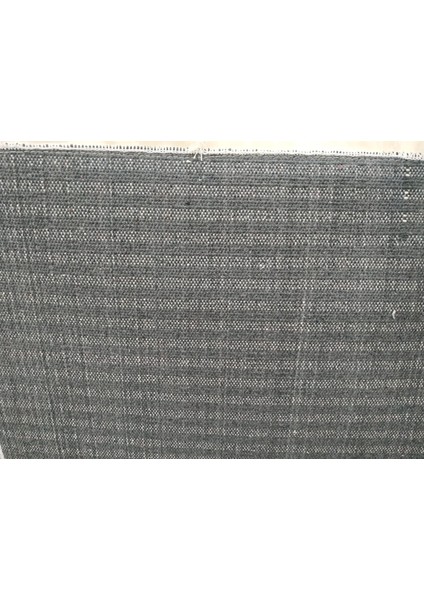 Decoser 5033 Yıkanabilir Sarı Modern Kilim