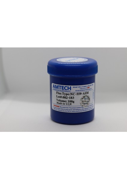 Flux Amtech 100G NC-559-ASM