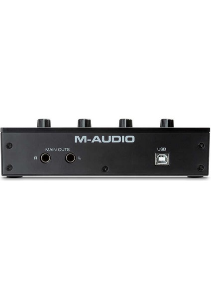 M-Audıo M-Track Duo Ses Kartı
