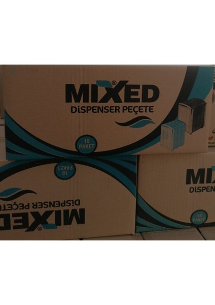 Dispanser Peçete fiyatları