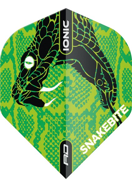 TF6571 Snakebite Ionic Kanat Seti fiyatları