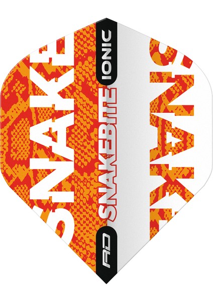 TF6560 Snakebite Ionic Kanat Seti