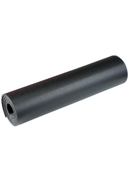 Fitness Gym Spor Matı Jimnastik Spor Minderi 140 x 50 cm 6,5 mm