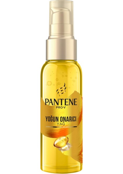 Keratin Özlü Onarıcı Yağ 100 ml Kategori: Saç Boyası