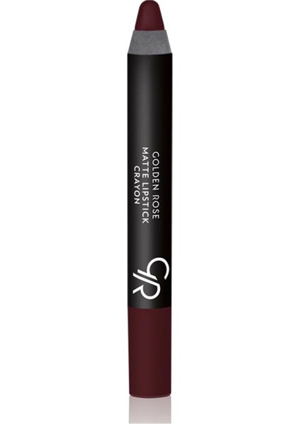 Velvet Matte Lipstick No:02 3.5 G