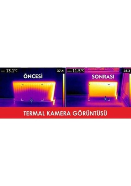 Mbflex MB04 Tesisat Sistem Koruyucu 1 L