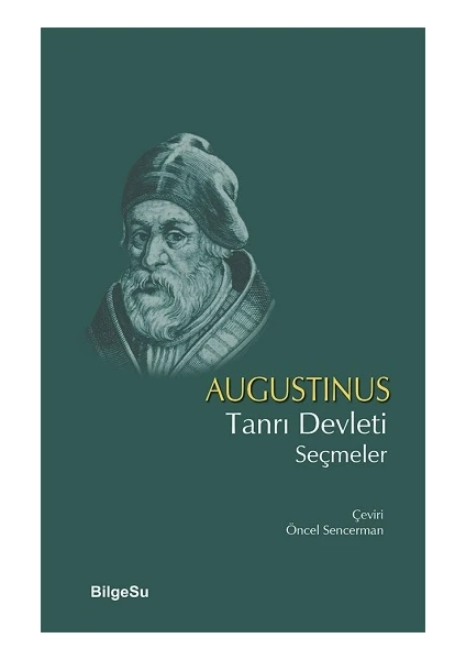 Tanrı Devleti - Augustinus