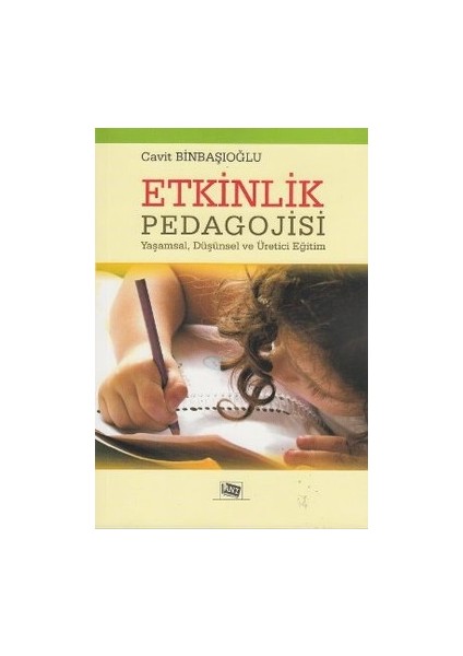 Etkinlik Pedagojisi - Cavit Binbaşıoğlu