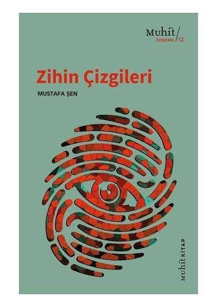 Zihin Çizgileri - Mustafa Şen