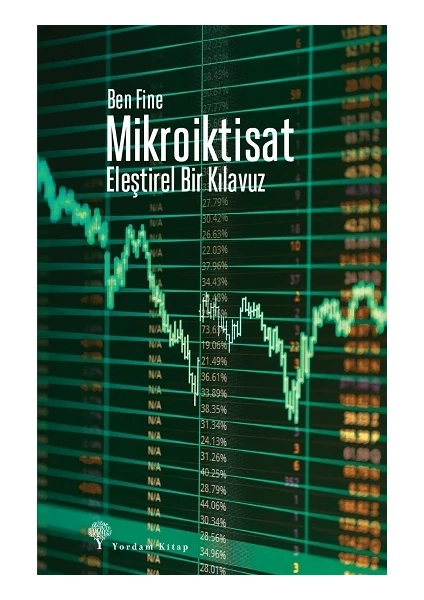 Mikroiktisat - Ben Fine