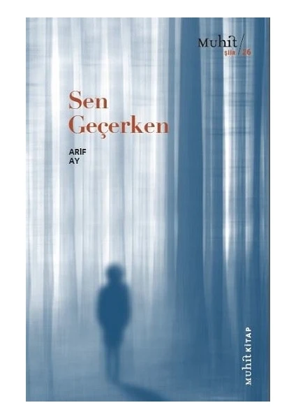 Sen Geçerken - Arif Ay