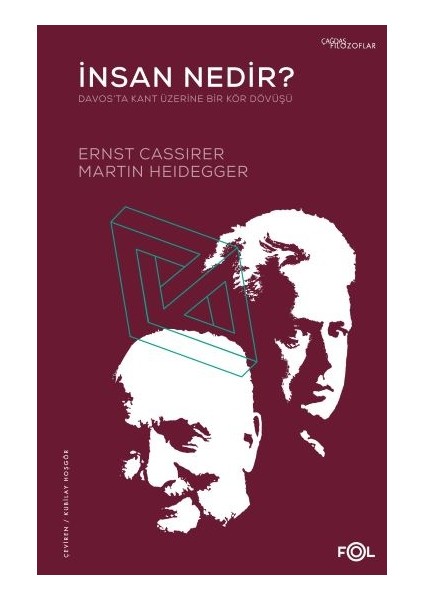 Insan Nedir ? - Ernst Cassirer