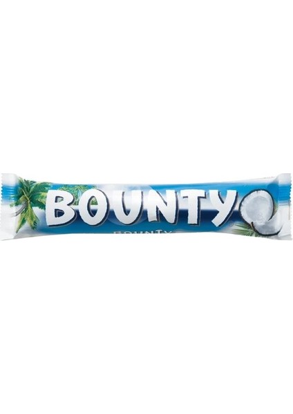 5 Adet Bounty