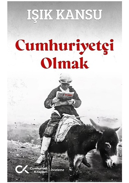 çi Olmak - Işık Kansu