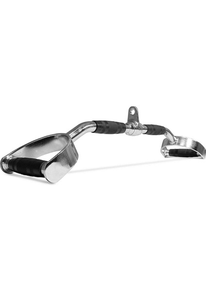 D Handle Lat Çekiş Aparatı 78 cm