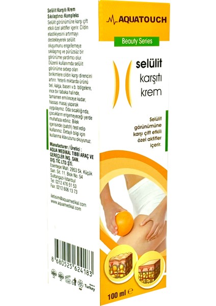 Krem 100ML