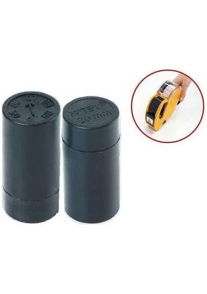 KEÇE 18 mm (MOTEX 6600 İÇİN)