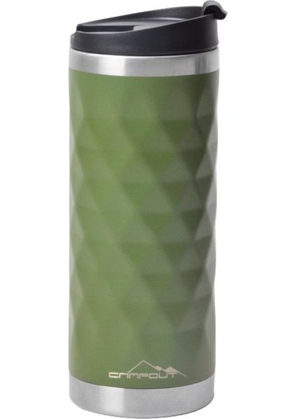 Campout Çay Kahve Termosu 500 ml